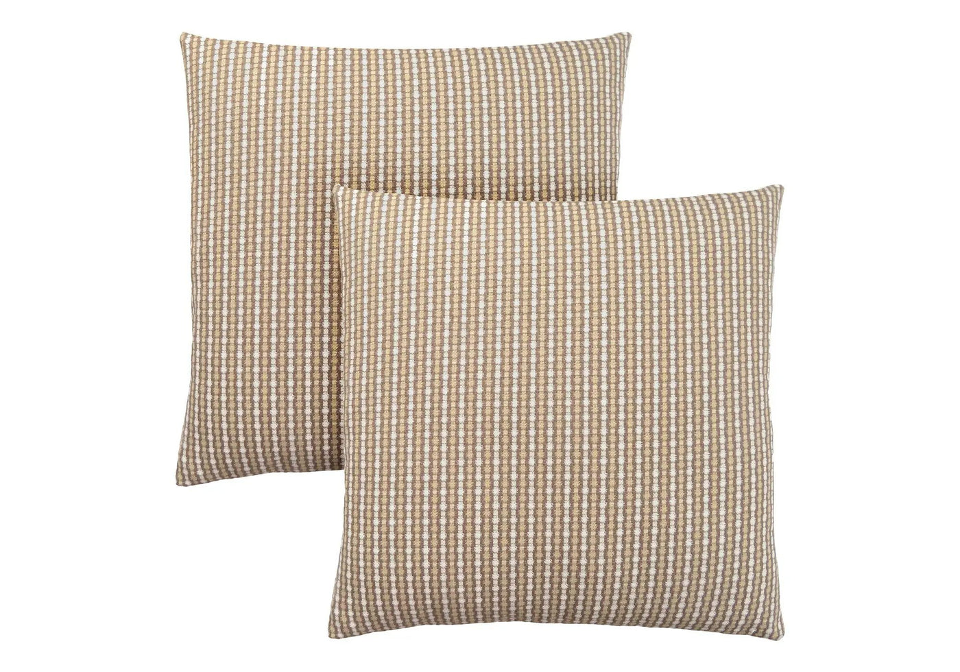 8th Street Square Decorative Throw Pillows with Insert by HouseOfZazla