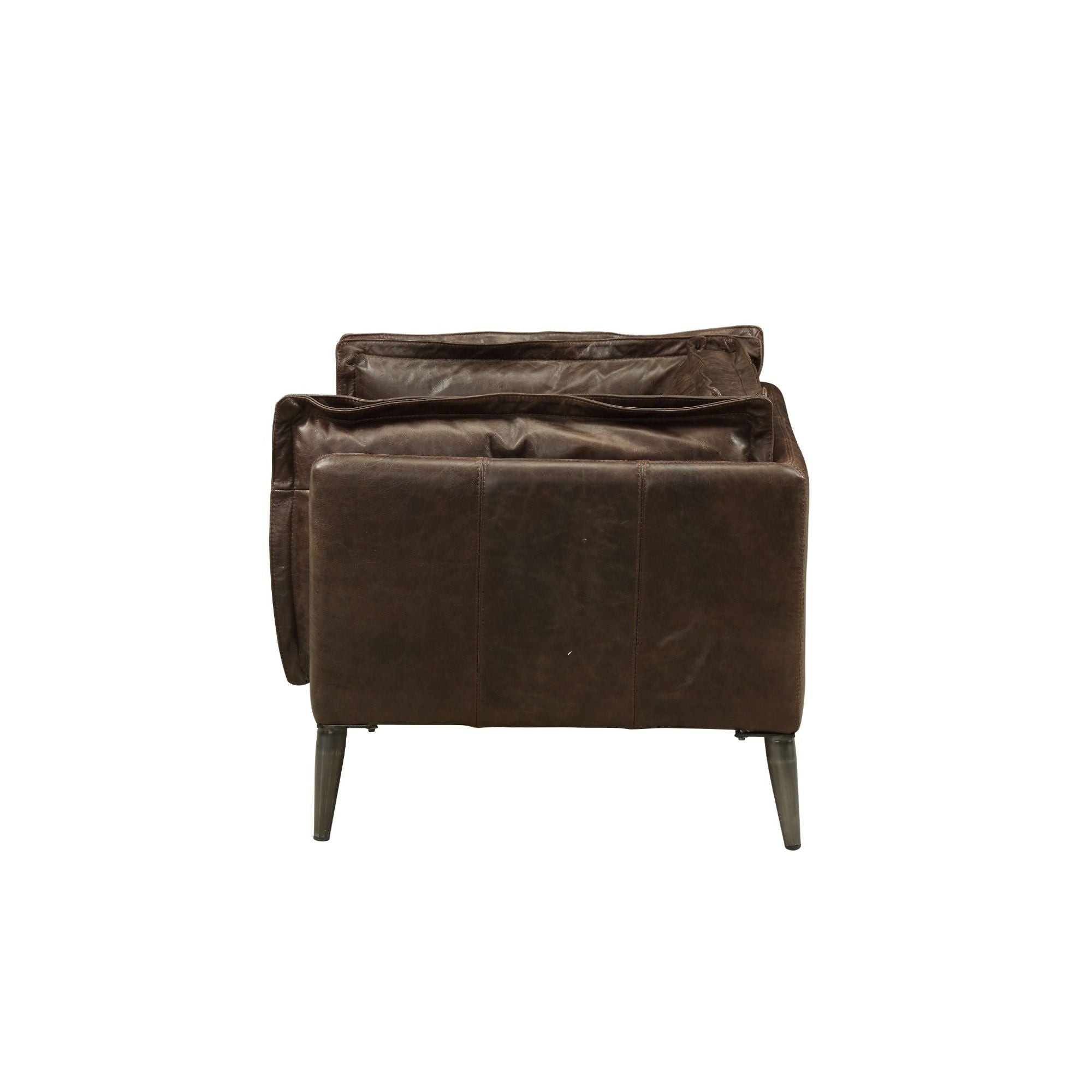 Porchester - Chair - Chocolate by HouseOfZazla
