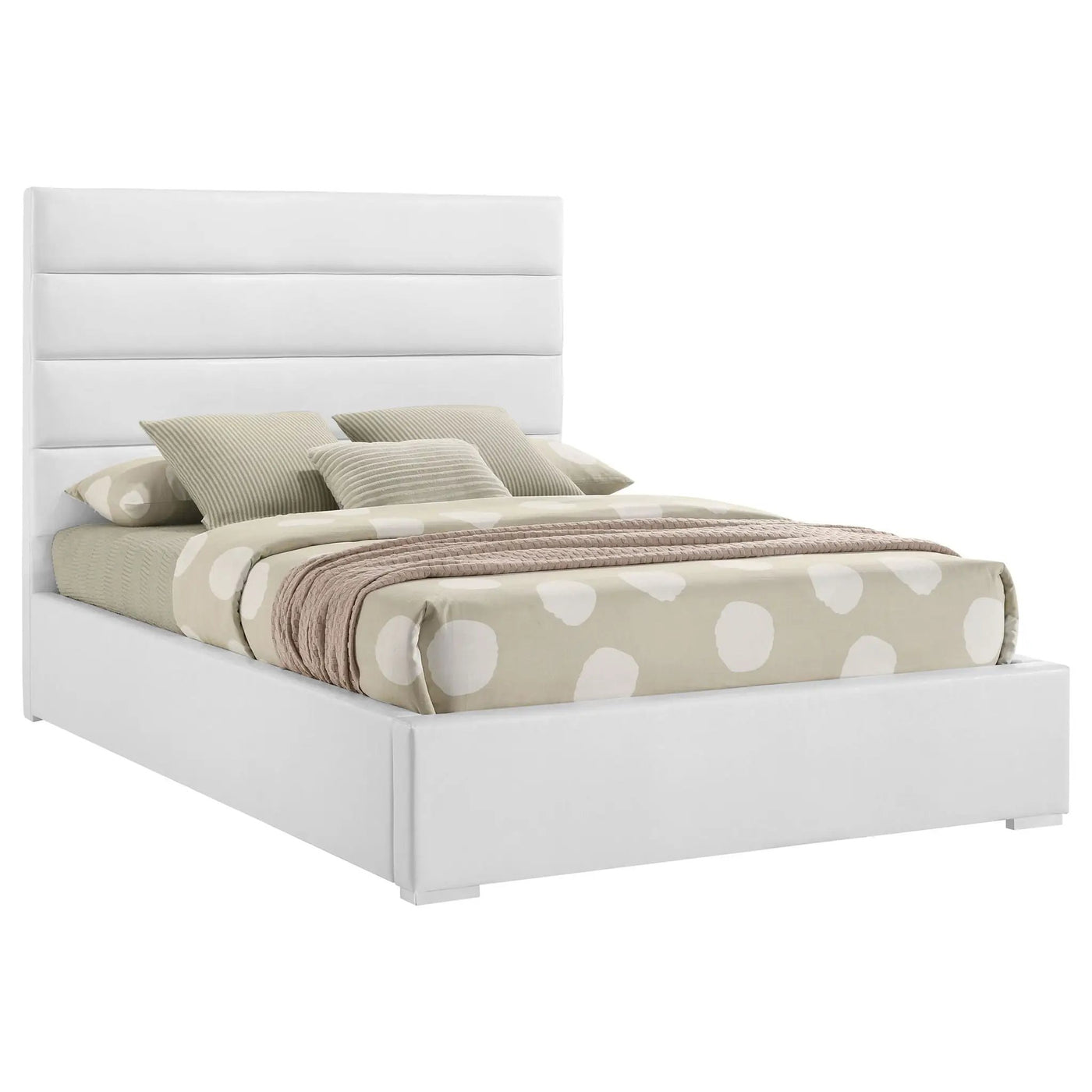 Dulcey - Platform Bed by HouseOfZazla