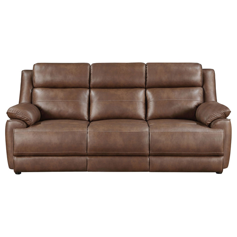Worthington - Upholstered Sofa Set