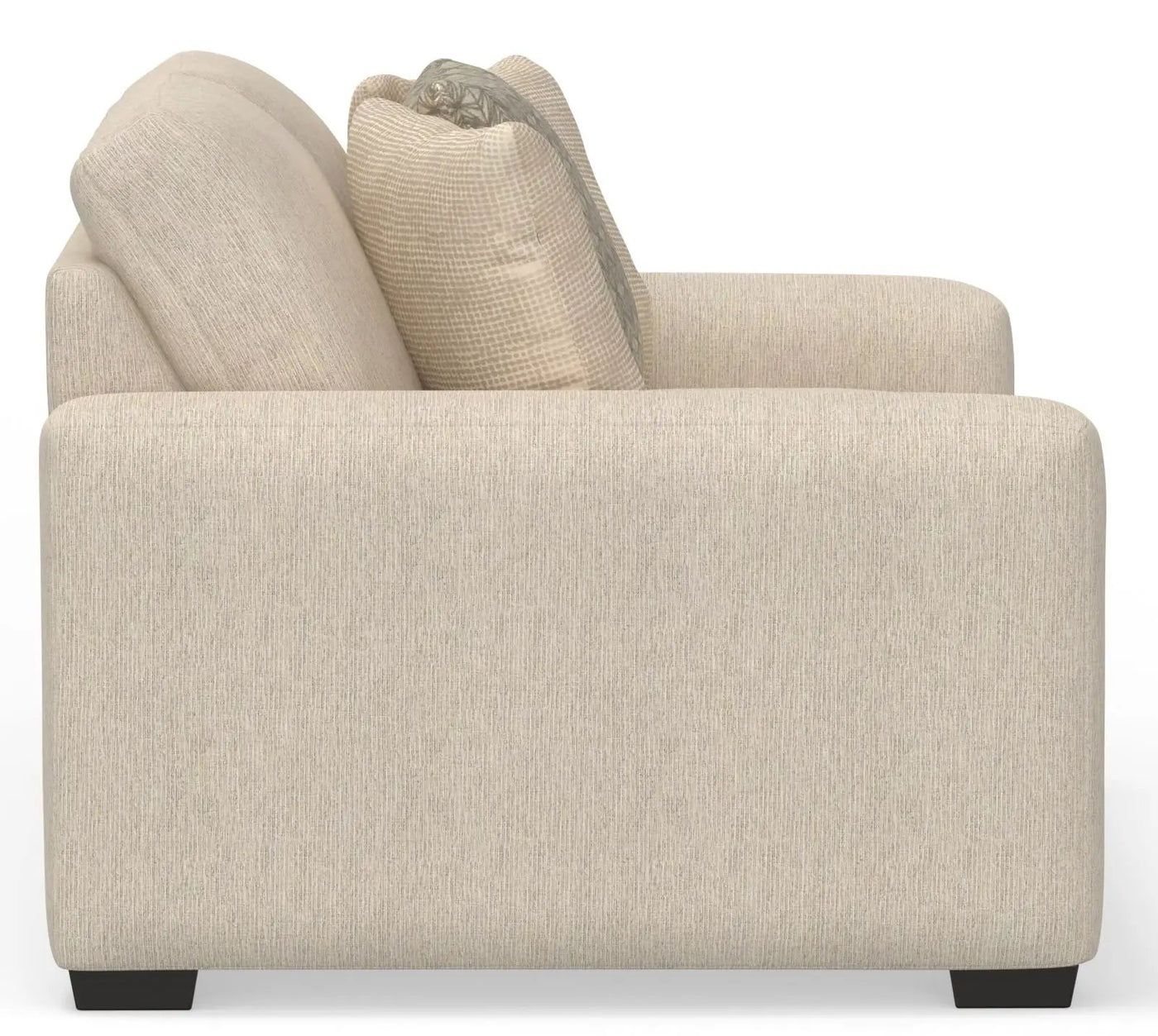 Hyde Park - Loveseat by Unique Piece Furniture