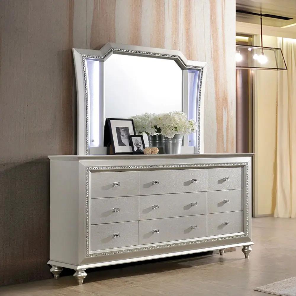 Kaitlyn - Dresser by Unique Piece Furniture