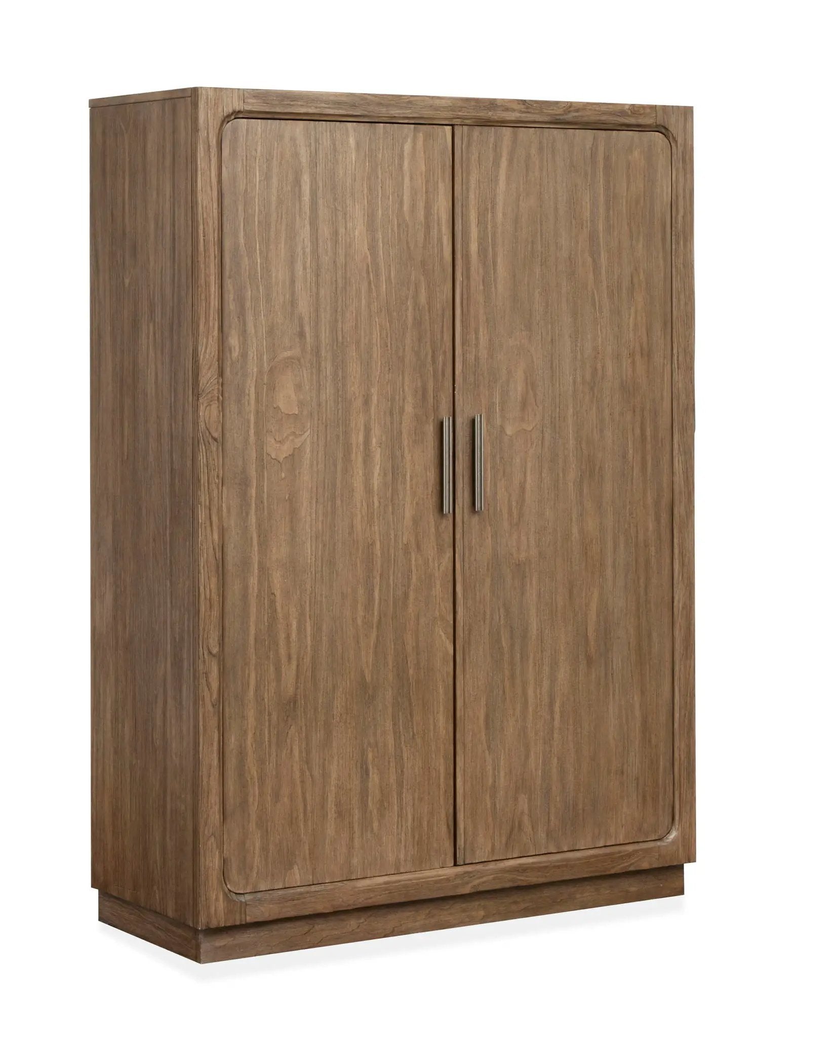 Westbourne - Armoire - Dark Umber by Unique Piece Furniture