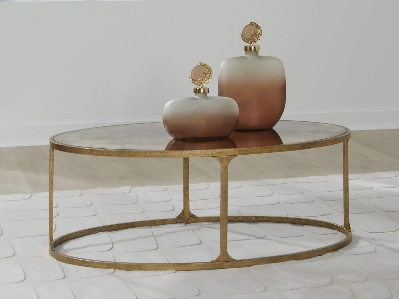Korajane - Table by Unique Piece Furniture