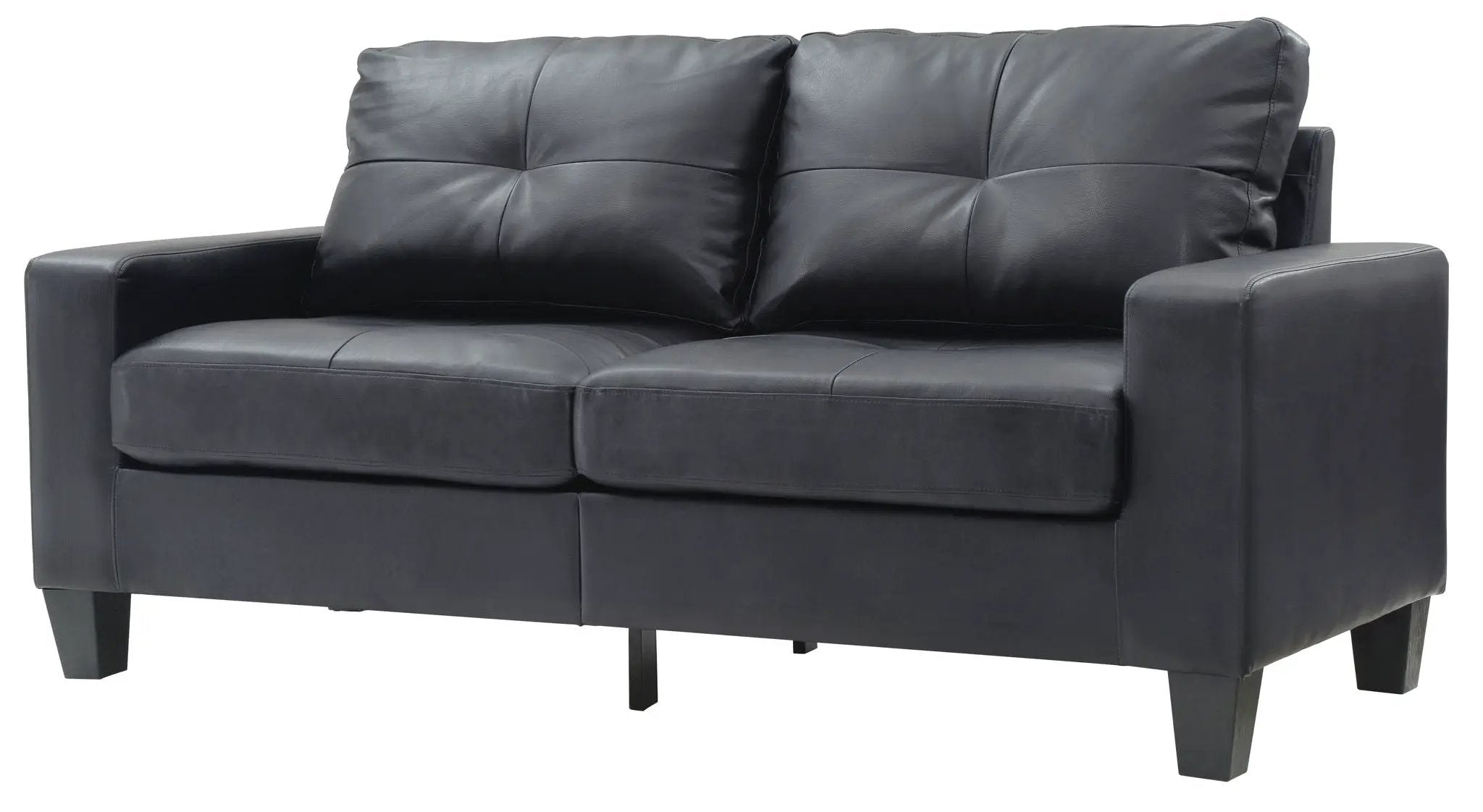 Newbury - Modular Sofa Modern by HouseOfZazla
