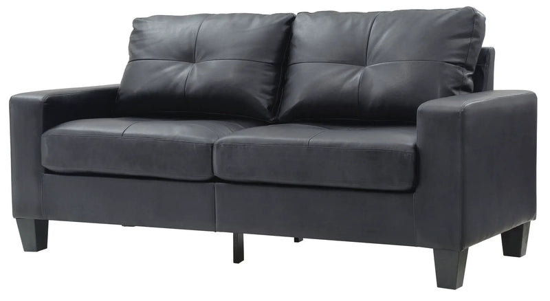 Newbury - Modular Sofa Modern by HouseOfZazla
