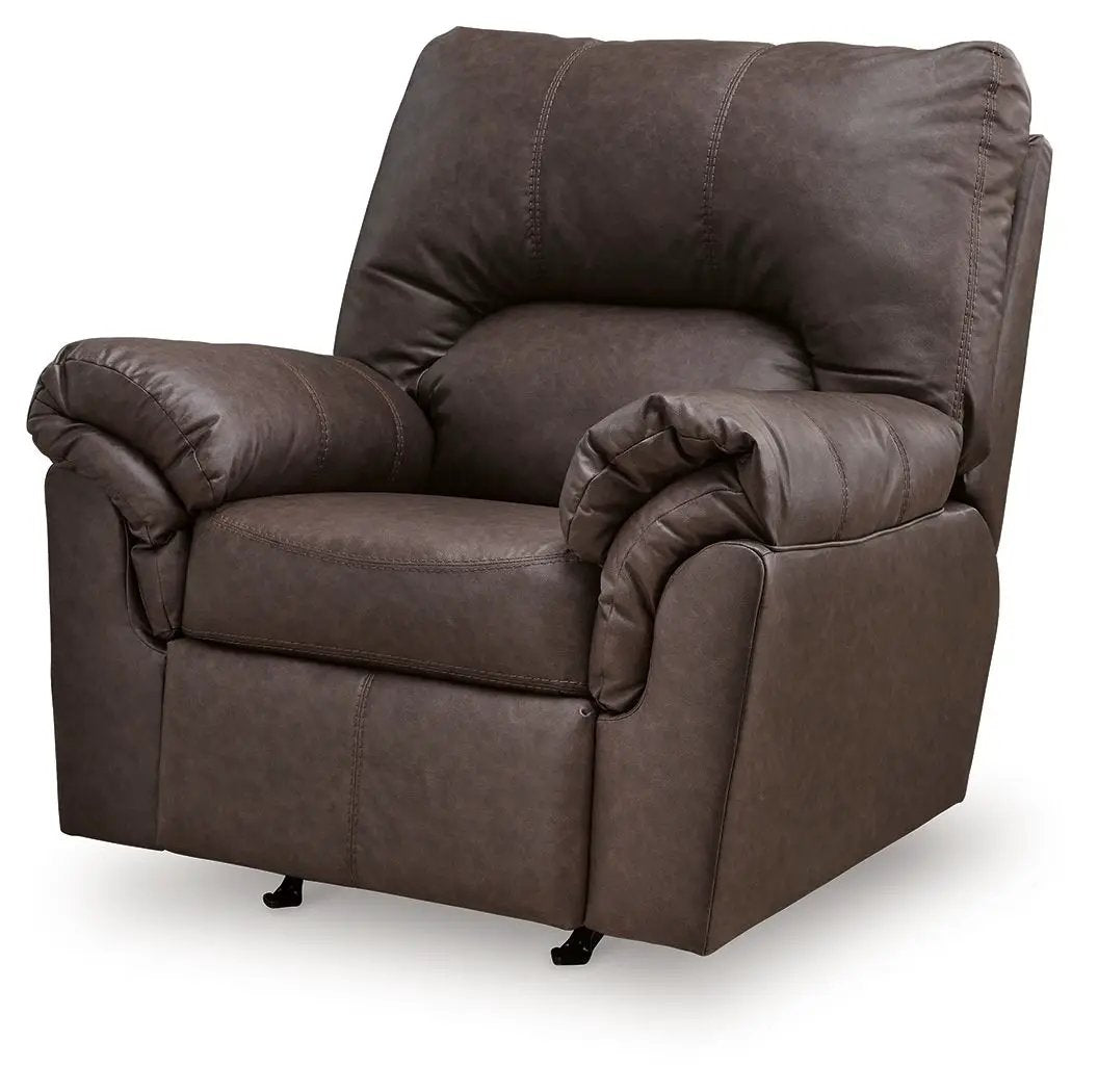 WillowBend - Rocker Recliner by Unique Piece Furniture