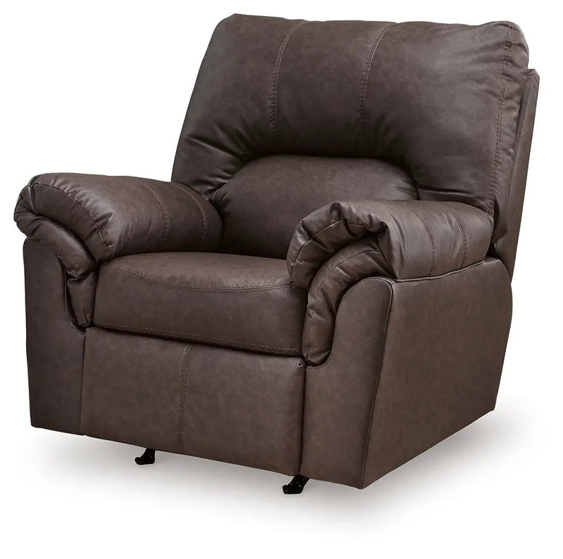WillowBend - Rocker Recliner by Unique Piece Furniture