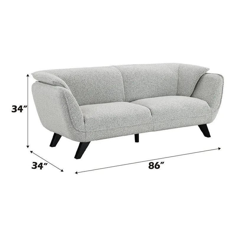 Nayeli - Sofa by Unique Piece Furniture