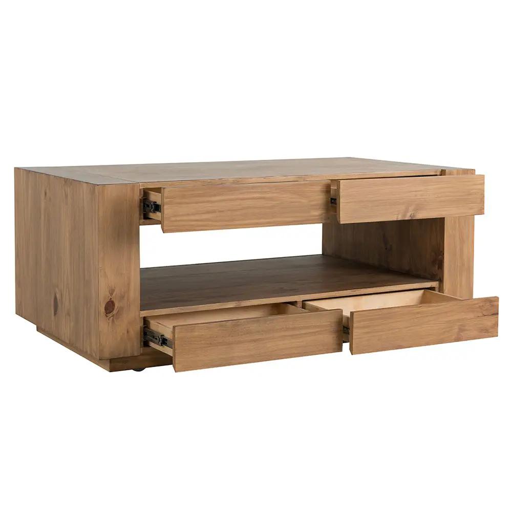 Harlan - Table by Unique Piece Furniture