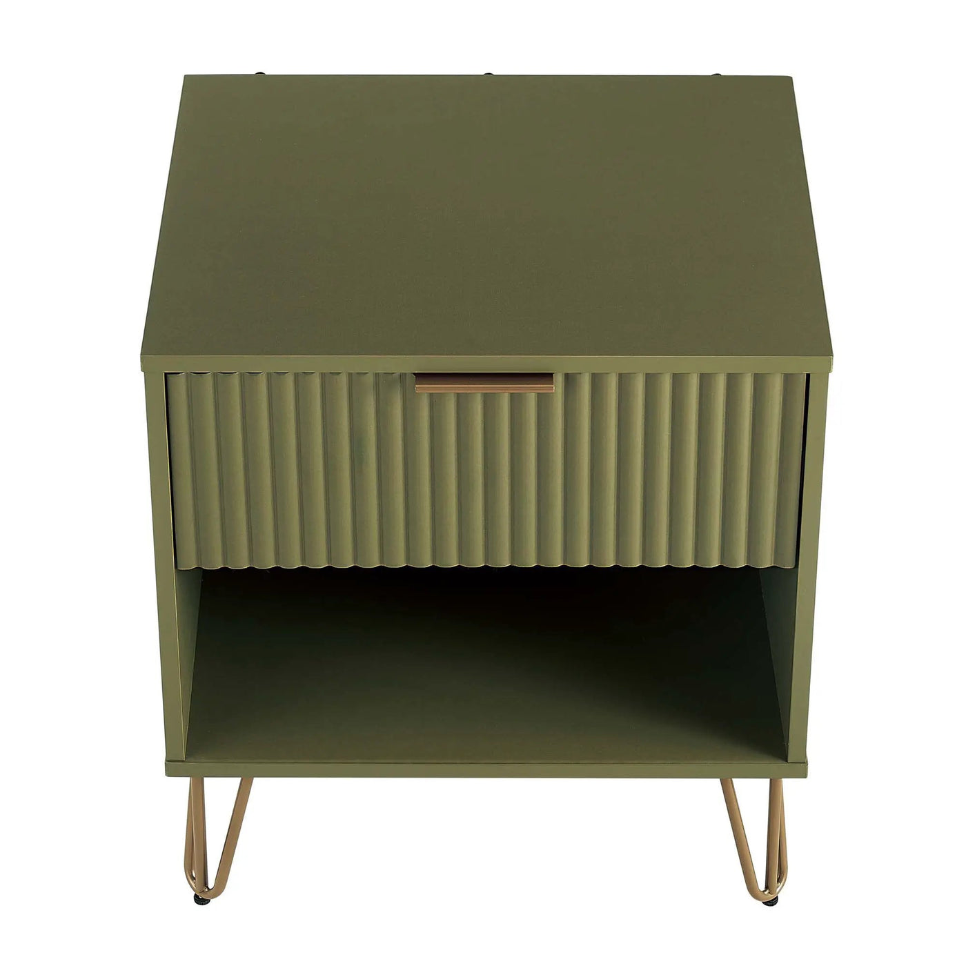 Dumbo - Modern Nightstand by HouseOfZazla