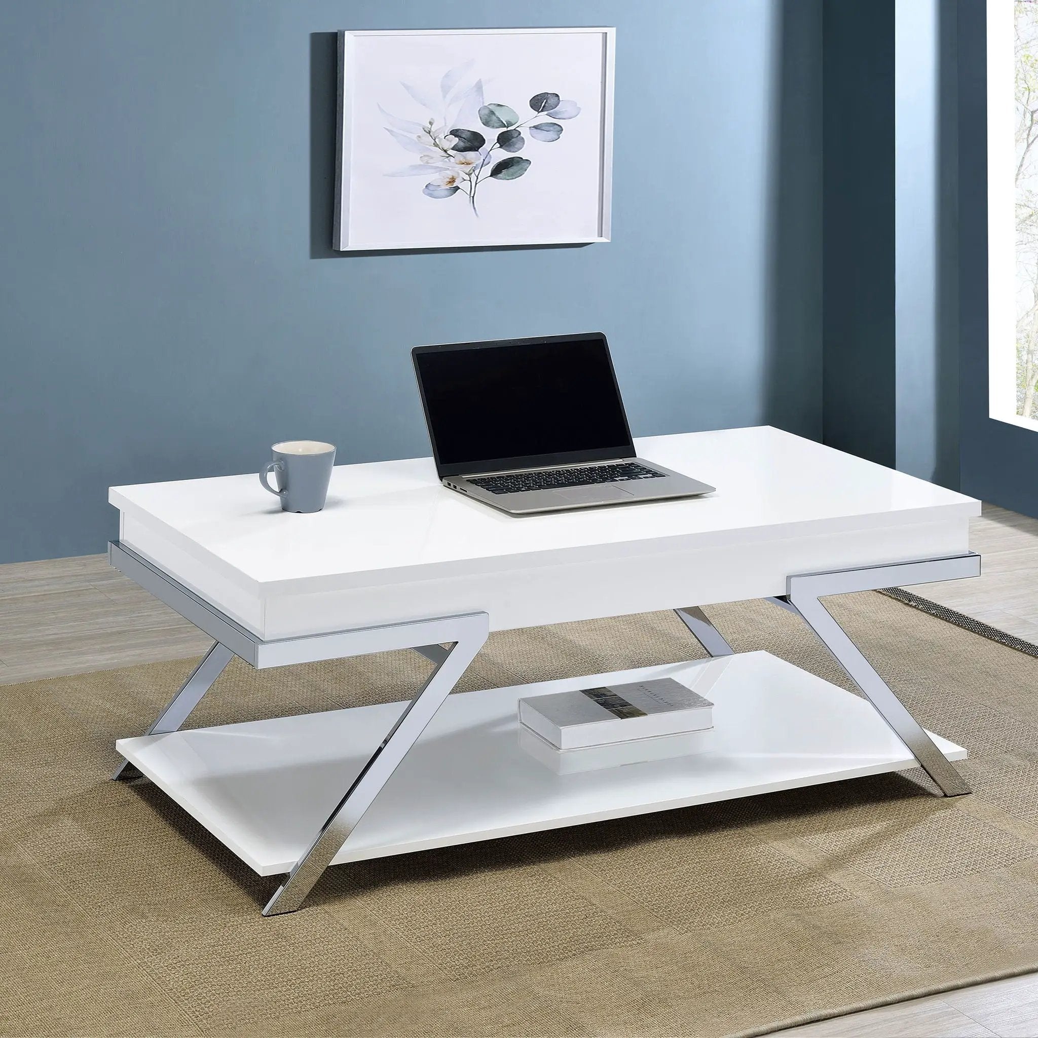 Briana - Table by HouseOfZazla