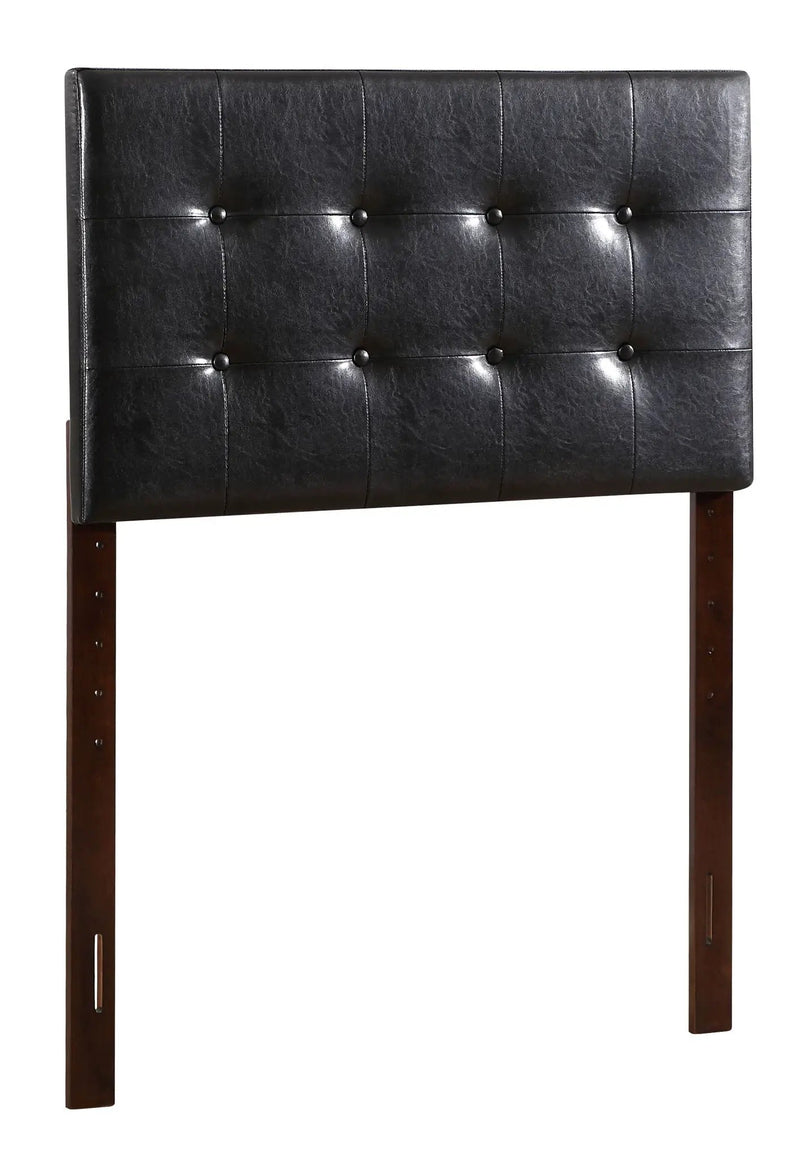 Super Nova - Upholstered Headboard by HouseOfZazla