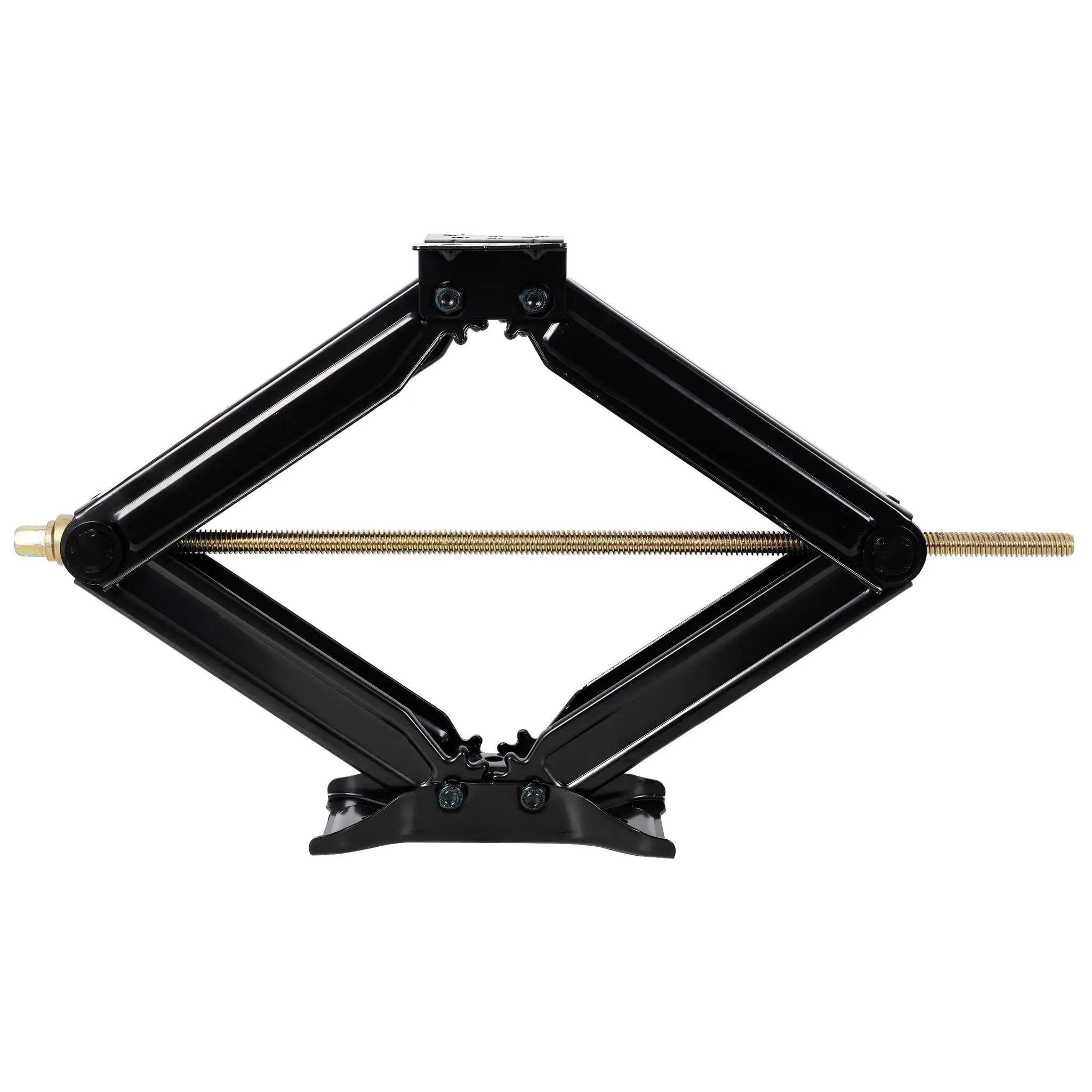 13,000 lbs RV Scissor Jacks, Set of 2 by HouseOfZazla