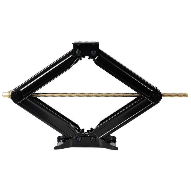 13,000 lbs RV Scissor Jacks, Set of 2 by HouseOfZazla