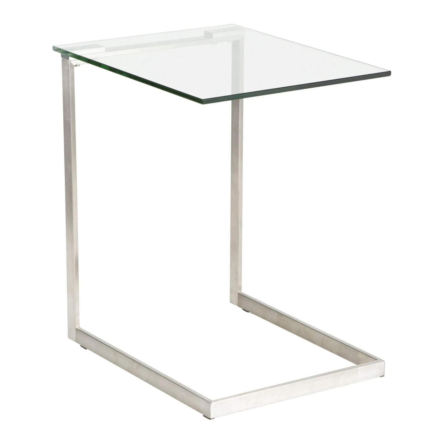 Zenn - Contemporary End Table by HouseOfZazla