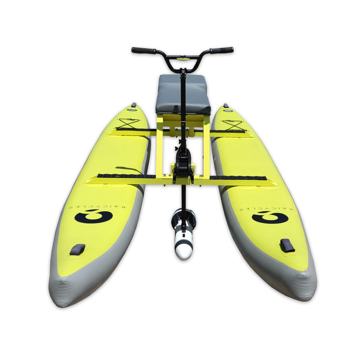 LUX E-SCOOTER / JET-SKI (MADE IN EU), photo 4 of 15