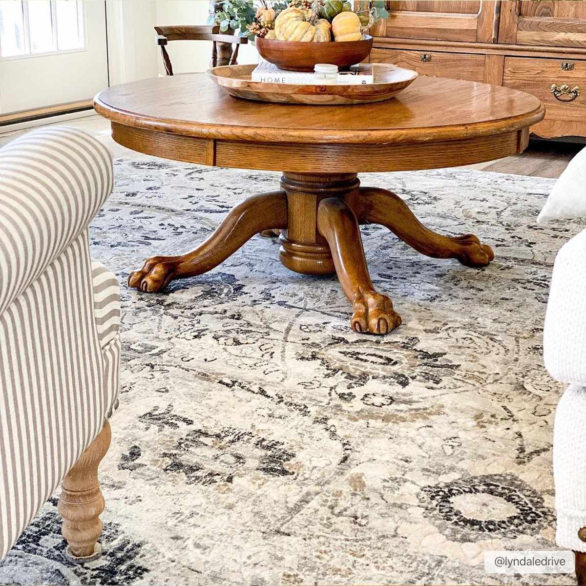 Georgiana Area Rug by Boutique Rugs