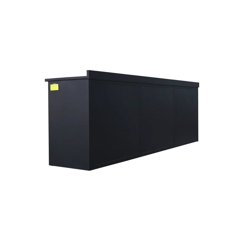 10 ft Heavy Duty Workbench with 25 Drawers by Chery Industrial