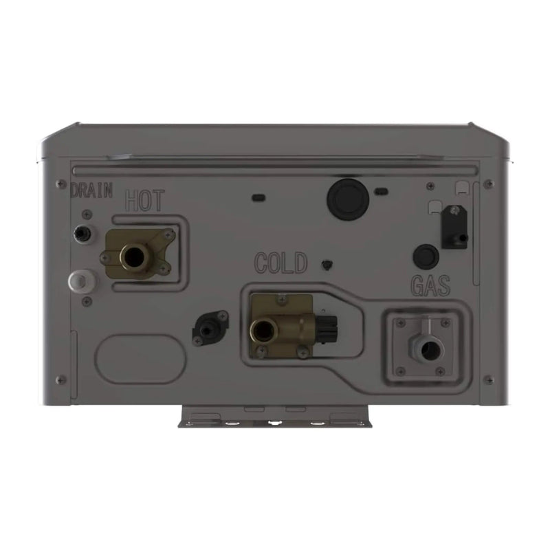 RN 10.0 GPM 180K BTU Condensing Tankless Water Heater With Wi-Fi (SAK82514) by SAKSBY WHOLESALE