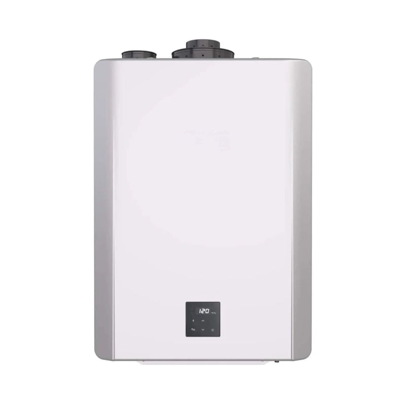 RN 10.0 GPM 180K BTU Condensing Tankless Water Heater With Wi-Fi (SAK82514) by SAKSBY WHOLESALE