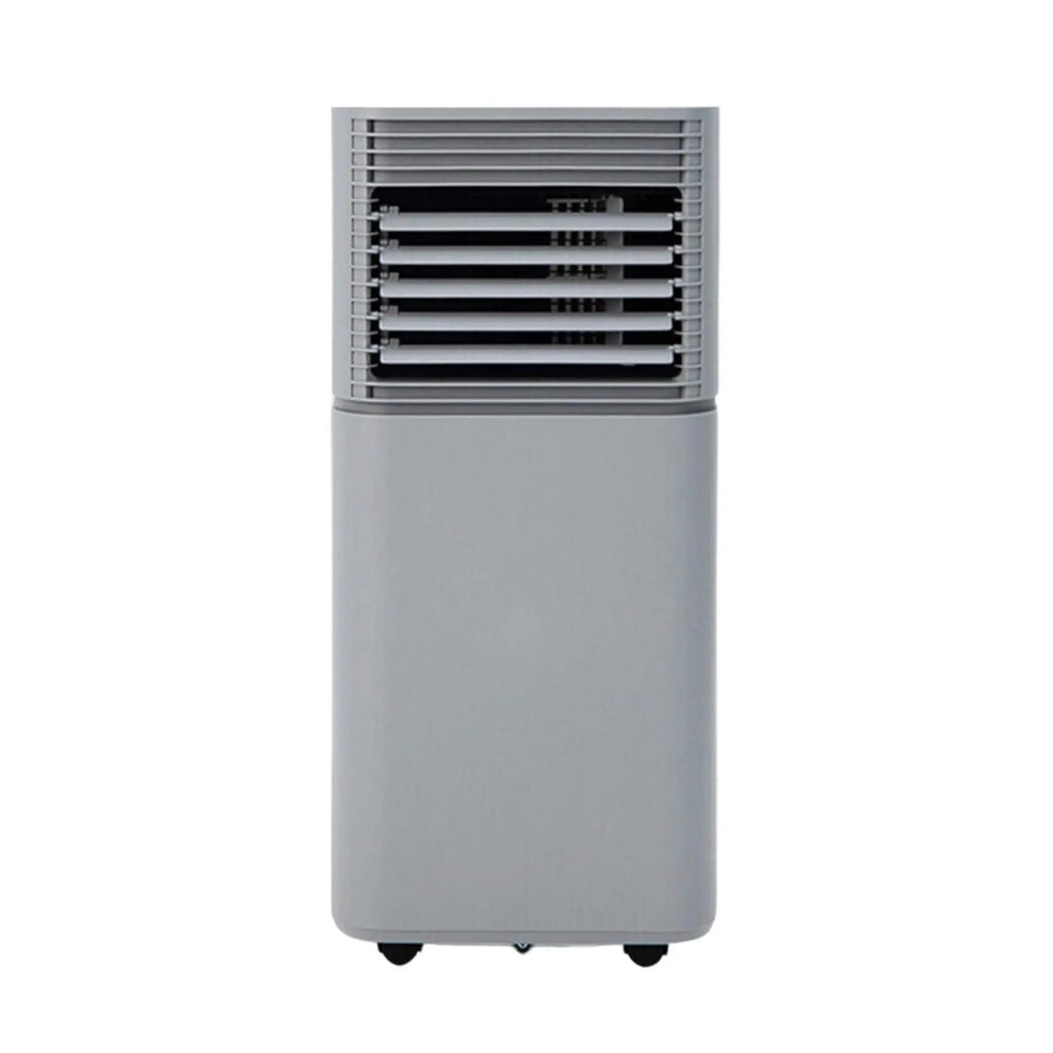 10K BTU Portable Room Air Conditioner Unit With Dehumidifier And Fan Mode (SAK30782) by SAKSBY WHOLESALE