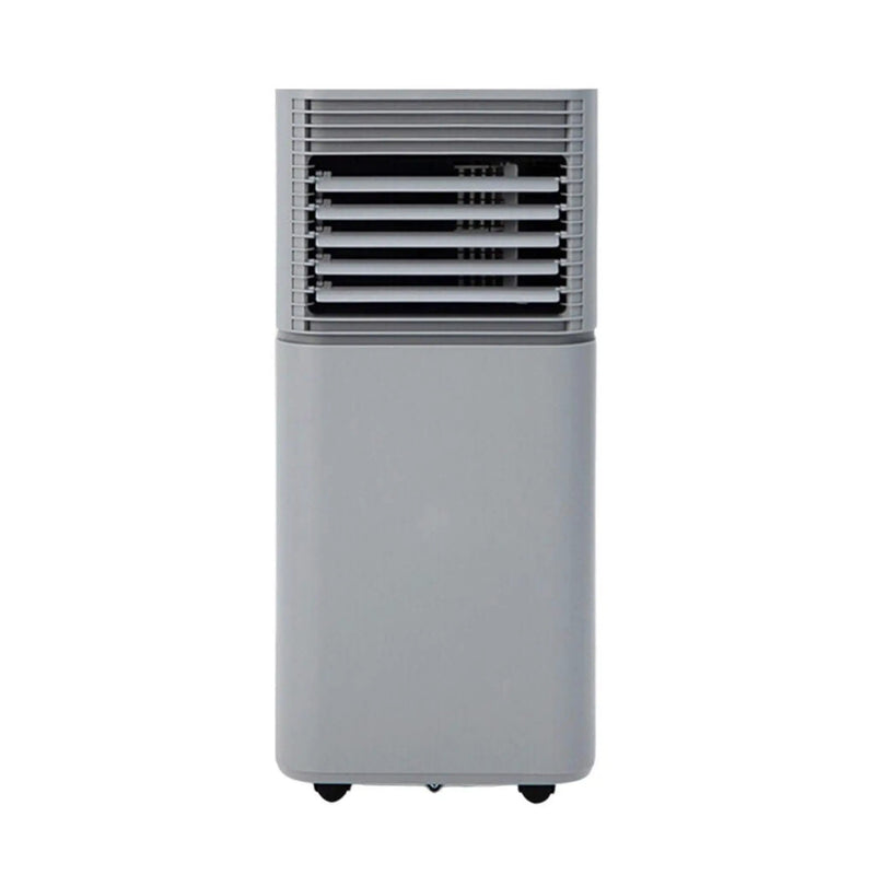 10K BTU Portable Room Air Conditioner Unit With Dehumidifier And Fan Mode (SAK30782) by SAKSBY WHOLESALE