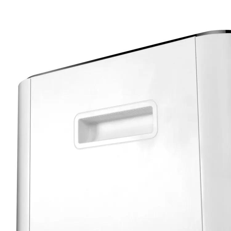 10,000 BTU (ASHRAE) Portable AC – 3-in-1 by DirectDeals