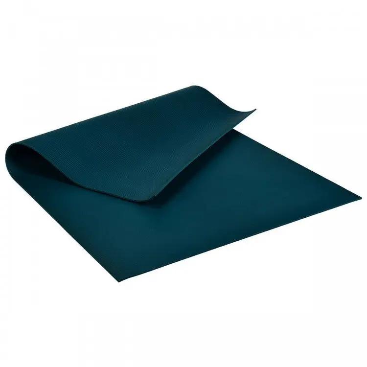 Large Yoga Mat 6' x 4' x 8 mm Thick Workout Mats by DirectDeals