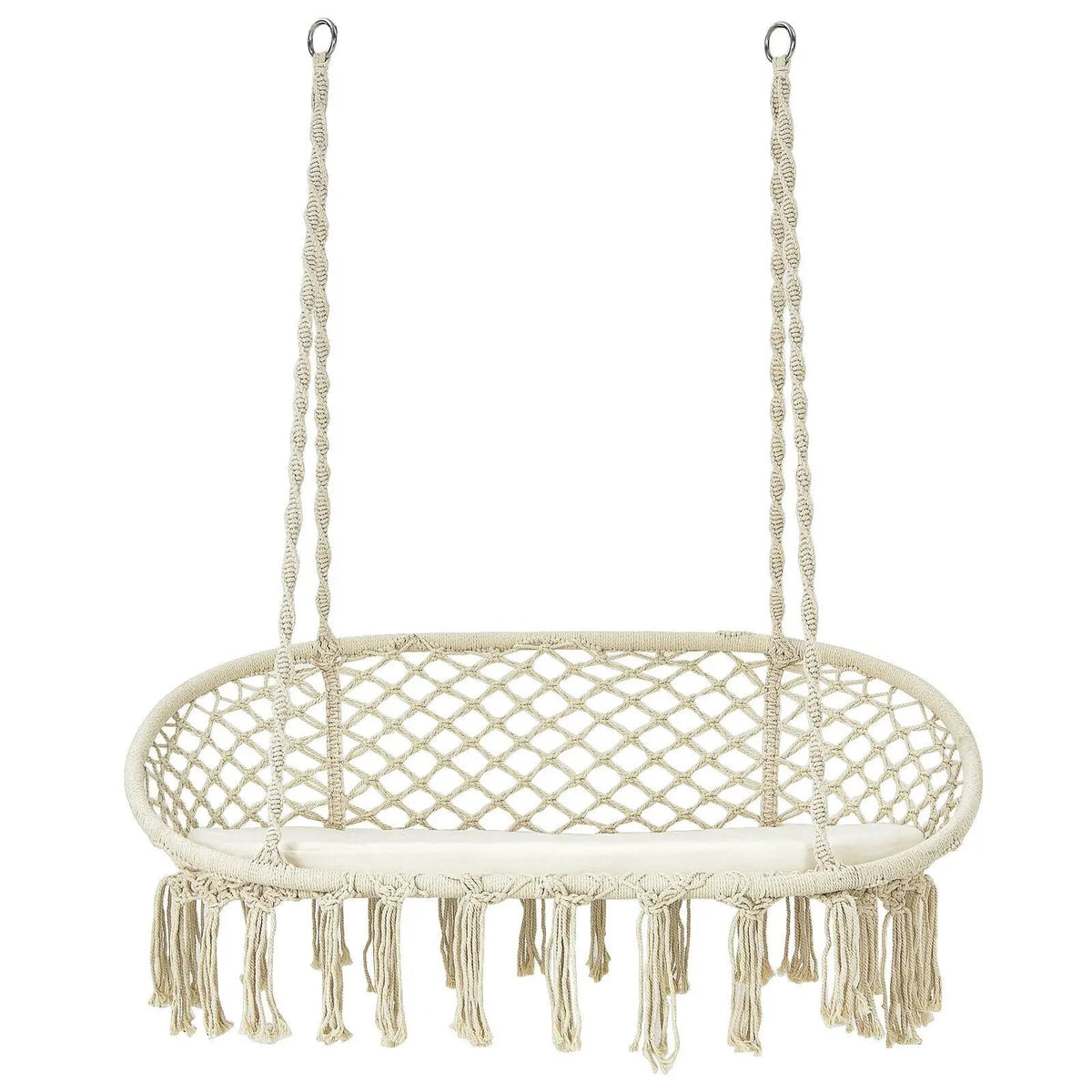2 Person Hanging Hammock Chair, photo 4 of 7