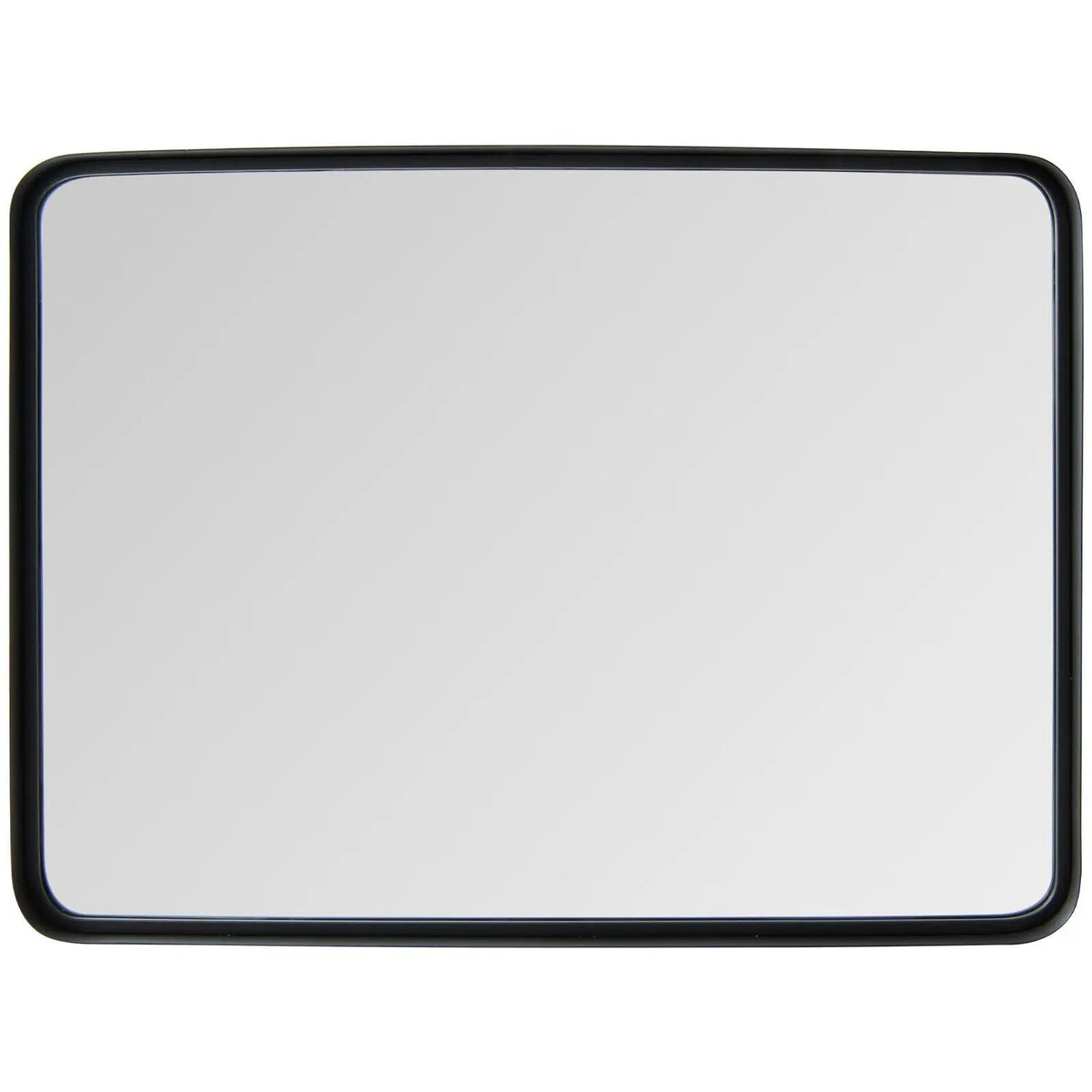Rectangular Wall Mount Bathroom Mirror Vanity Mirror, photo 9 of 10