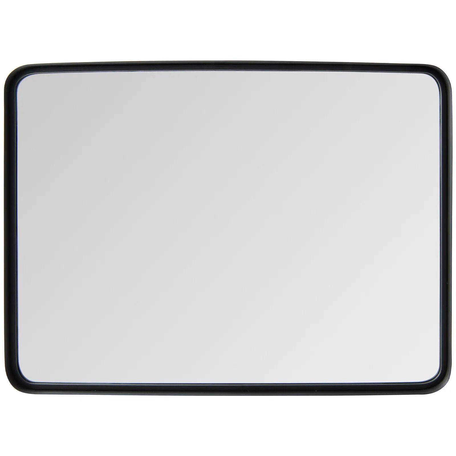Rectangular Wall Mount Bathroom Mirror Vanity Mirror by DirectDeals