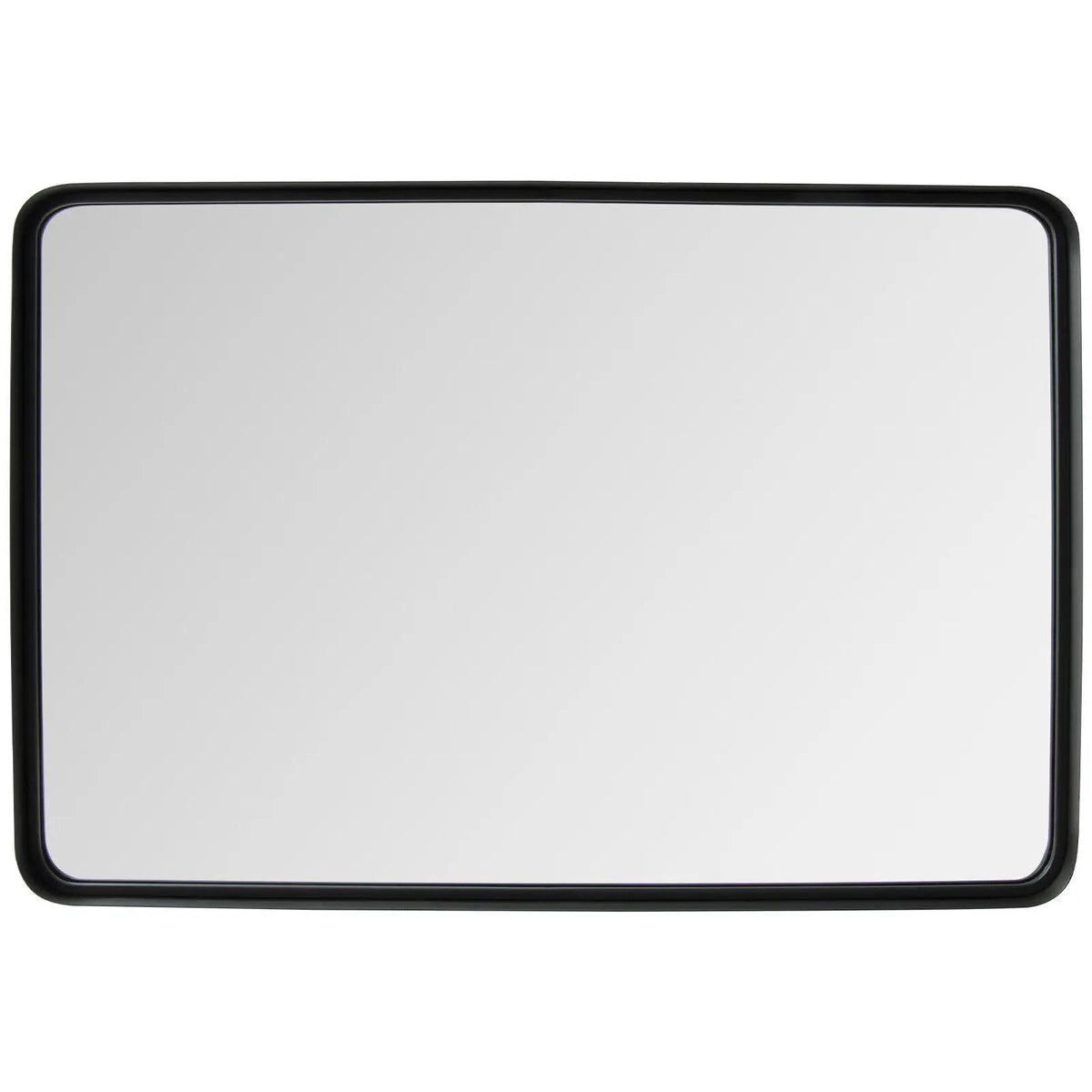 Rectangular Wall Mount Bathroom Mirror Vanity Mirror