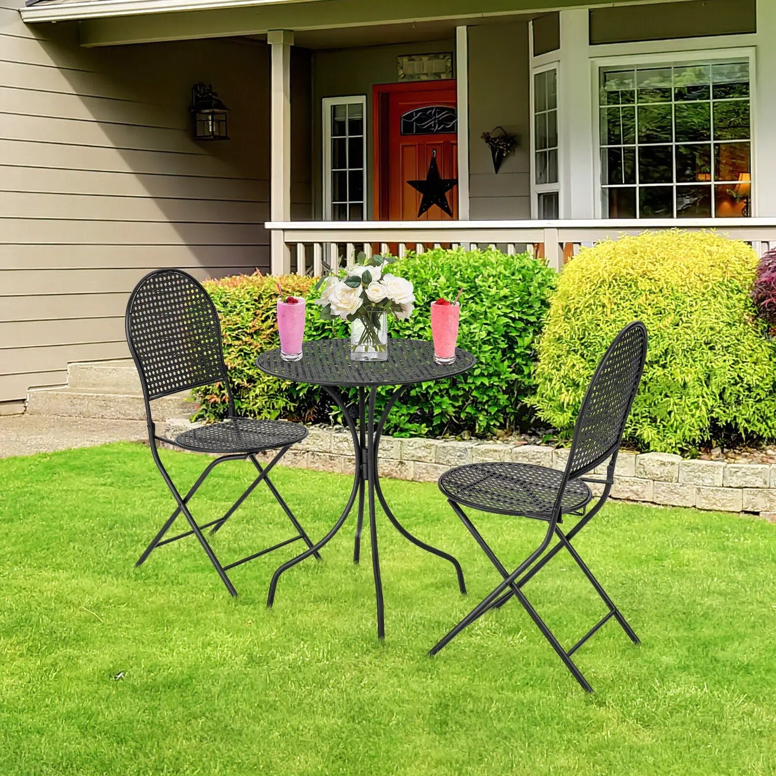 3 Piece by DirectDeals