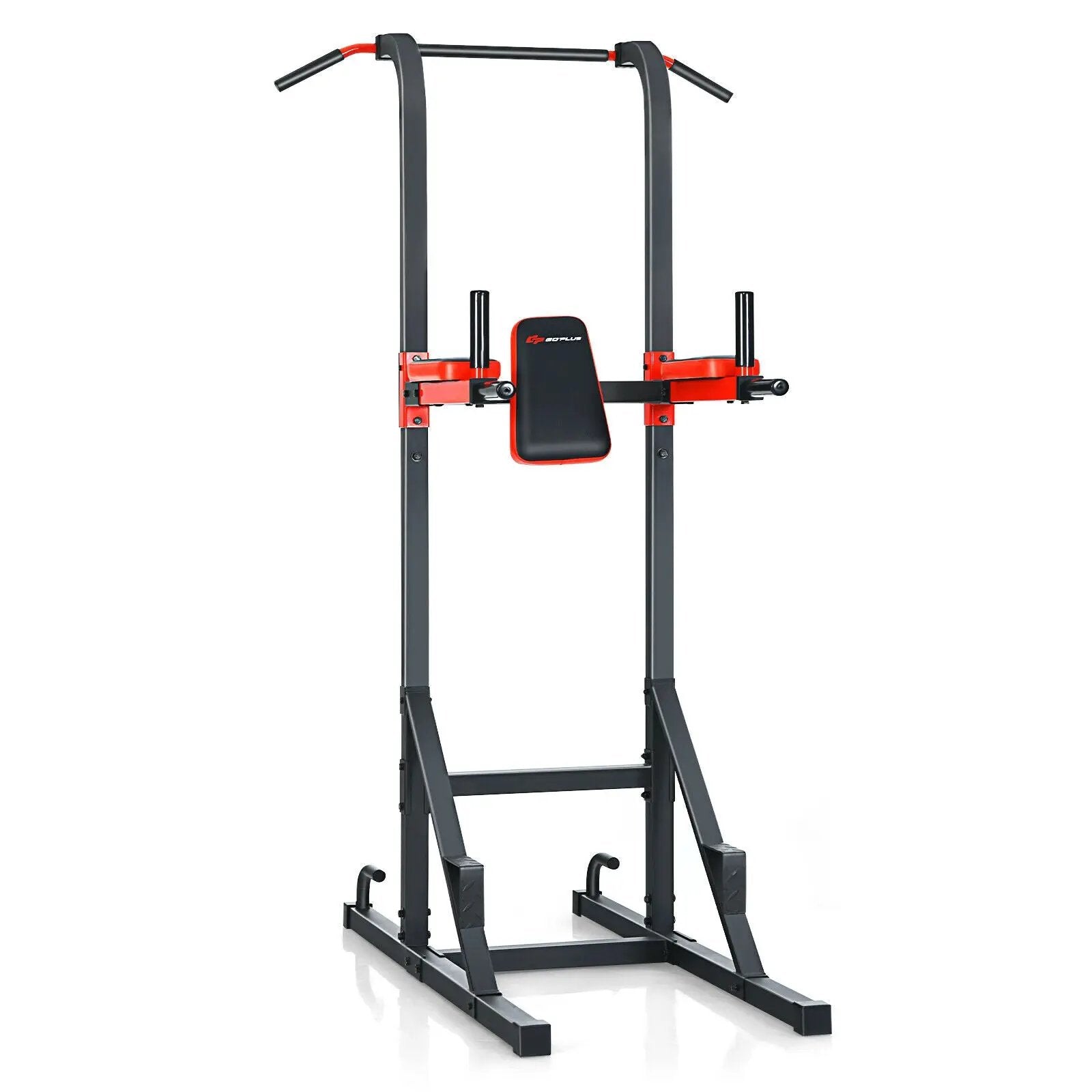 Multi-function Power Tower for Full-body Workout by DirectDeals