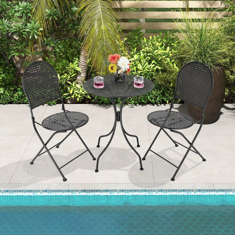 3 Piece by DirectDeals