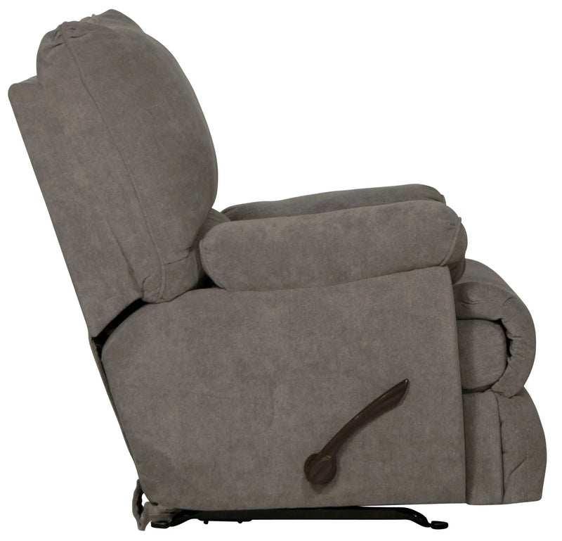 Sadler - Recliner by Unique Piece Furniture