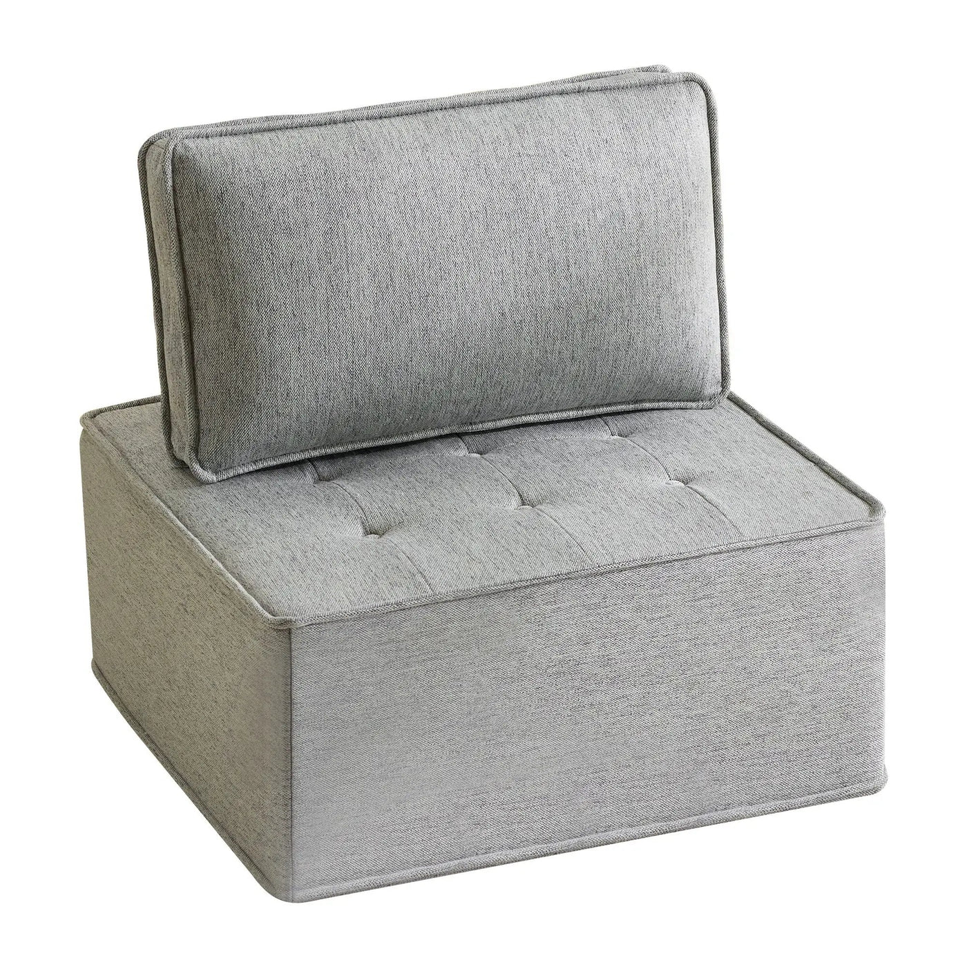 Sofa With Modular Splicing Design by Unique Piece Furniture