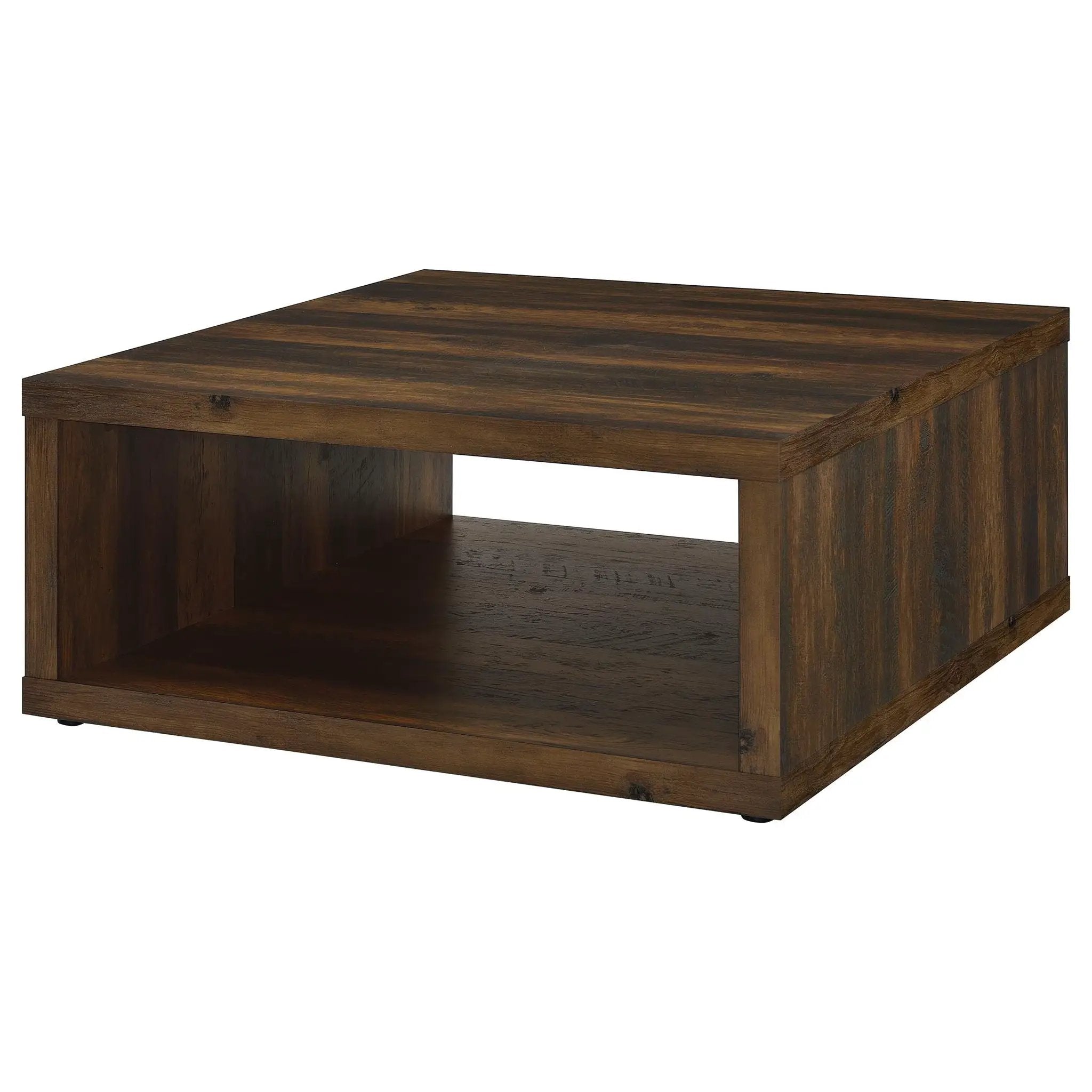 Flint - Square Table by HouseOfZazla