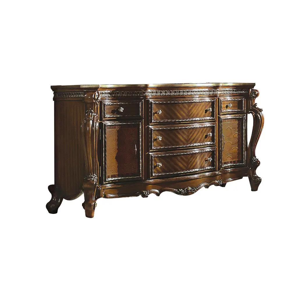 Picardy - Dresser by Unique Piece Furniture