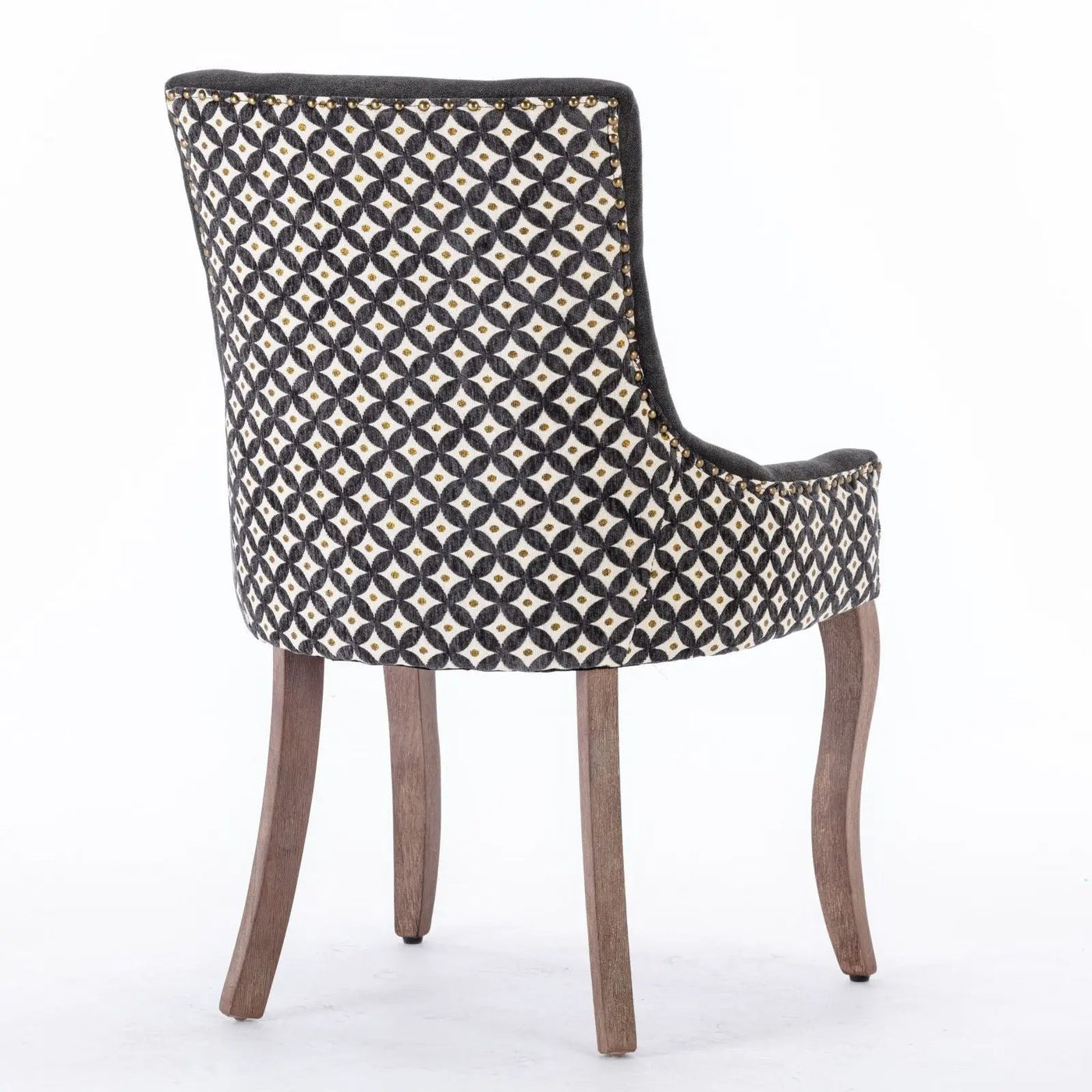 Ultra - Side Dining Chair (Set of 2) by Unique Piece Furniture
