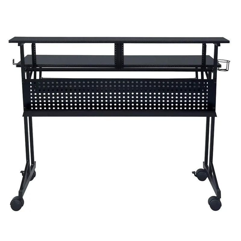 Suitor - Music Recording Studio Desk by Unique Piece Furniture