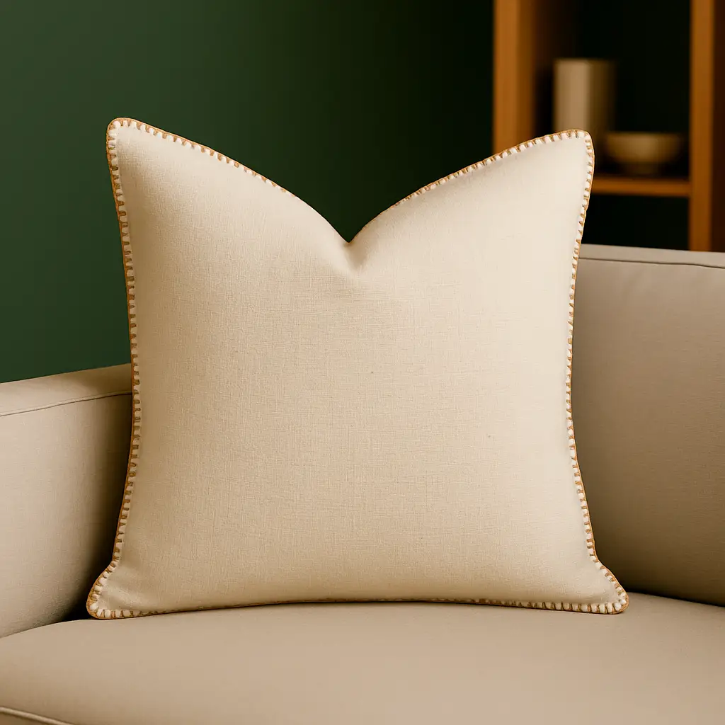 Homey Cozy Decorative Blanket by HouseOfZazla