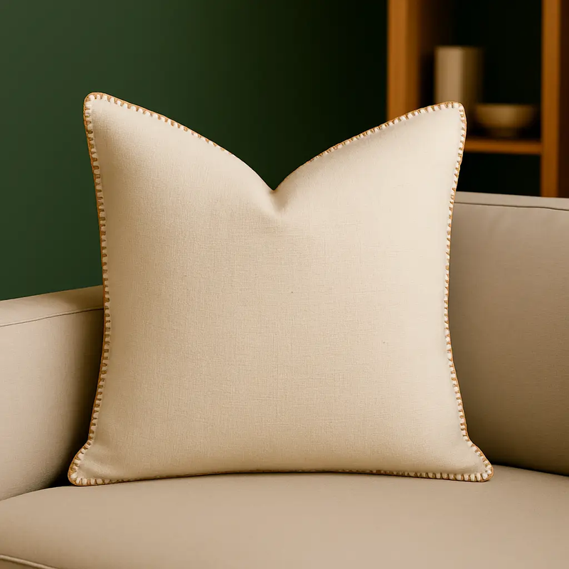 Homey Cozy Decorative Blanket by HouseOfZazla