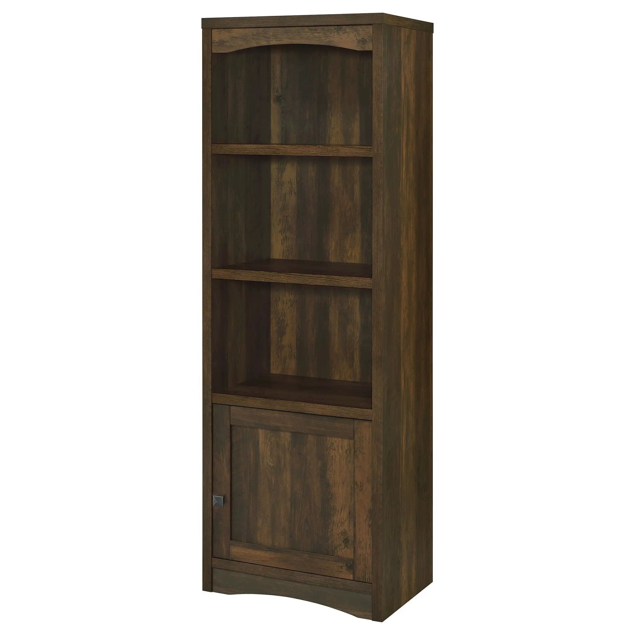 Stott - 3 Shelf Media Tower by HouseOfZazla