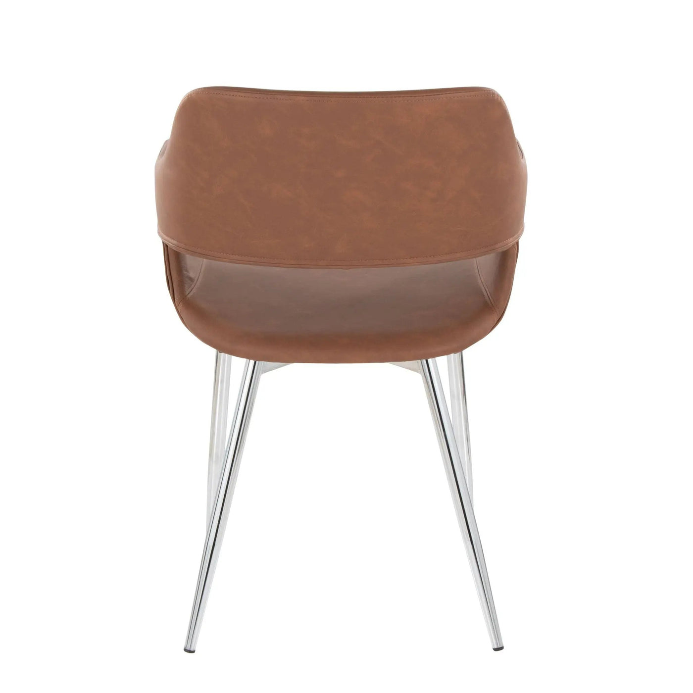 Margarite - Contemporary Dining Chair (Set of 2) by HouseOfZazla