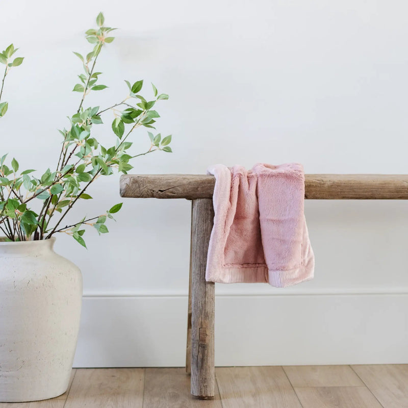Lush Mini Blankets by Saranoni by HouseOfZazla
