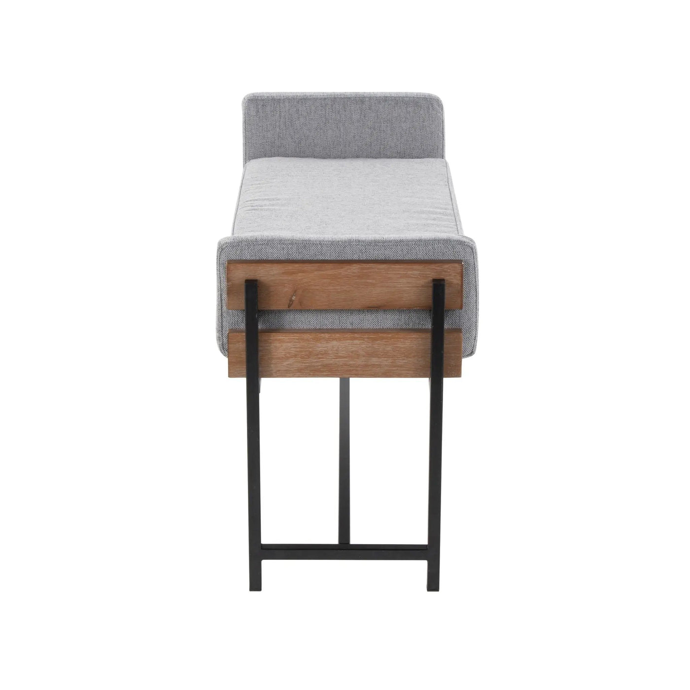 Kari - Farmhouse Bench by HouseOfZazla
