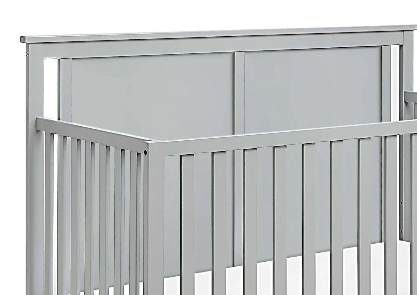 Connelly - Mini Crib With Mattress Pad by Unique Piece Furniture