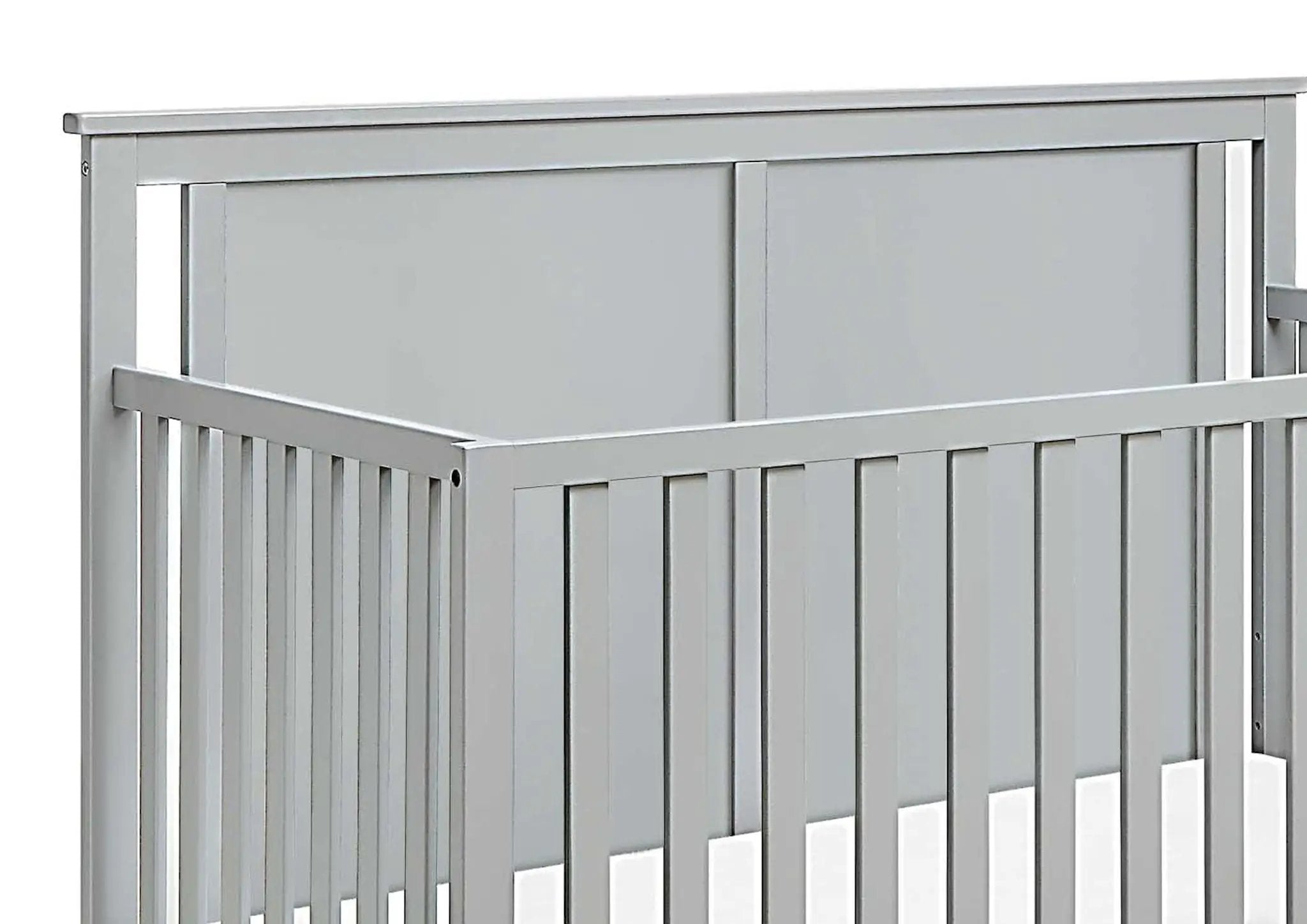Connelly - Mini Crib With Mattress Pad by Unique Piece Furniture